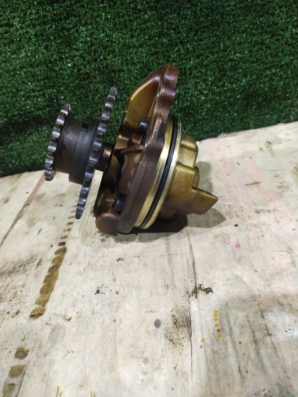 Насос масляный, 3500 рублей, Красноярск