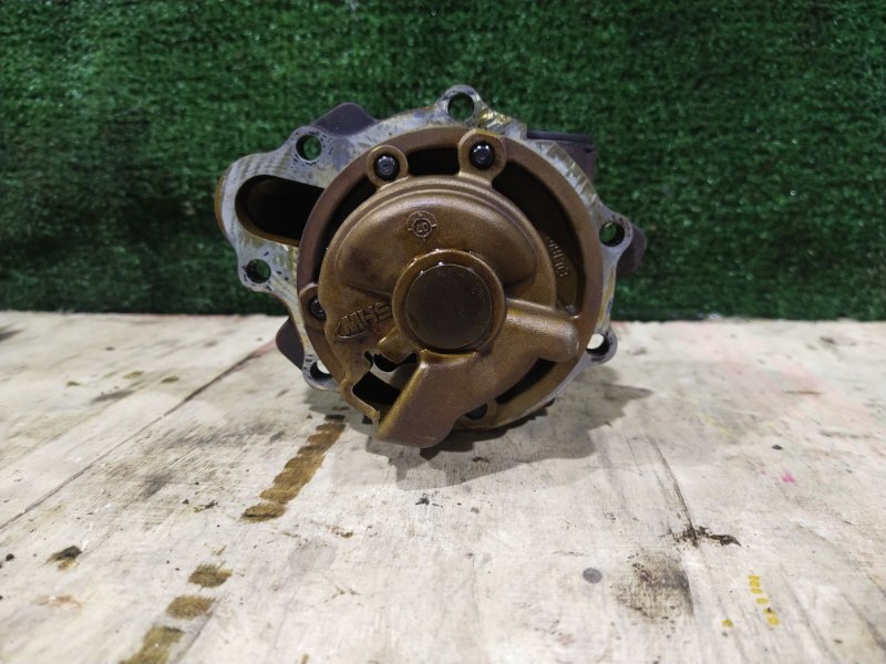 Насос масляный, 3500 рублей, Красноярск