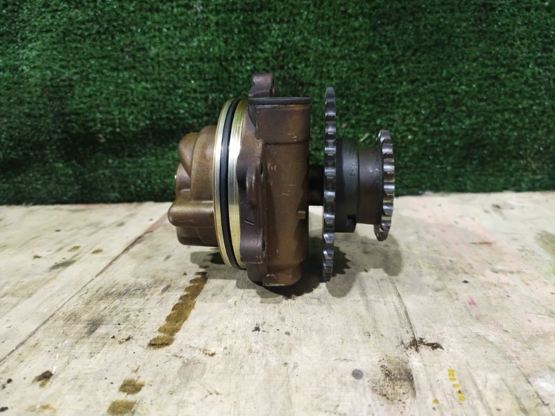 Насос масляный, 3500 рублей, Красноярск