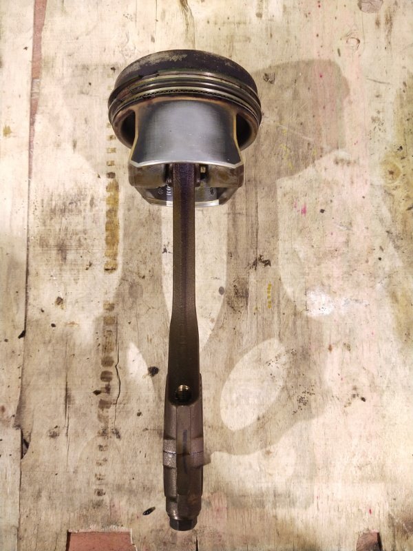 Шатун, 5000 рублей, Красноярск