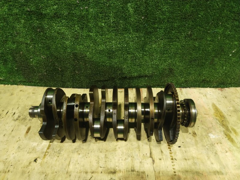 Коленвал, 25000 рублей, Красноярск