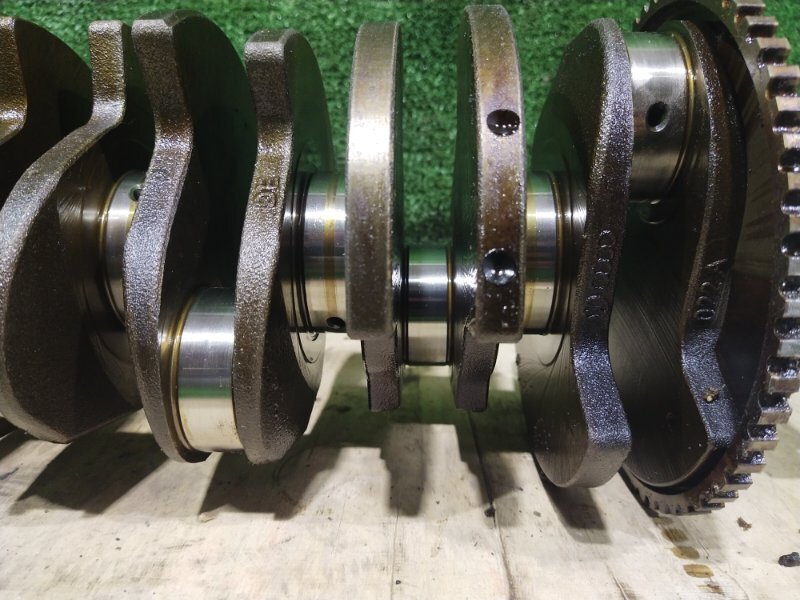 Коленвал, 25000 рублей, Красноярск