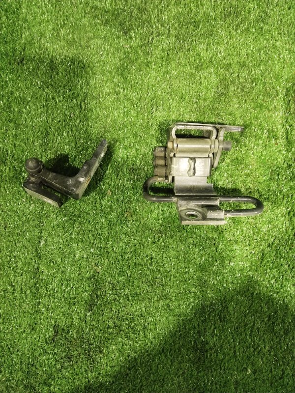 Петля двери, 300 рублей, Красноярск