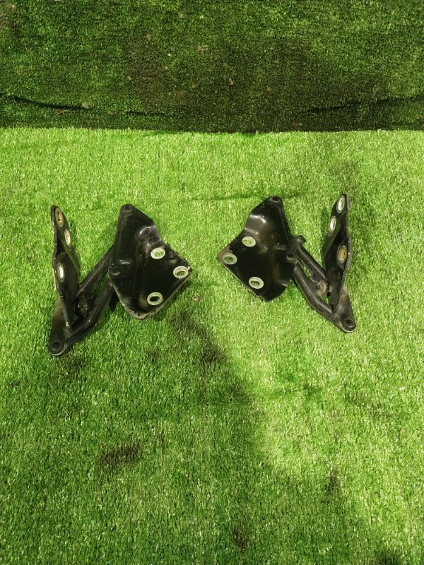 Петля капота, 600 рублей, Красноярск