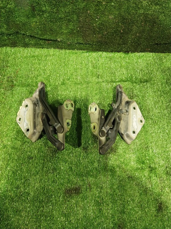 Петля капота, 600 рублей, Красноярск