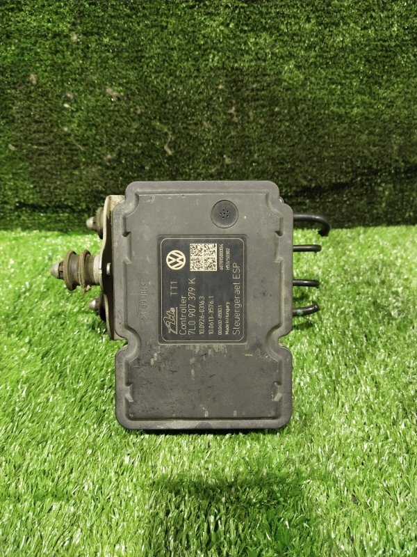 Блок ABS, 3500 рублей, Красноярск