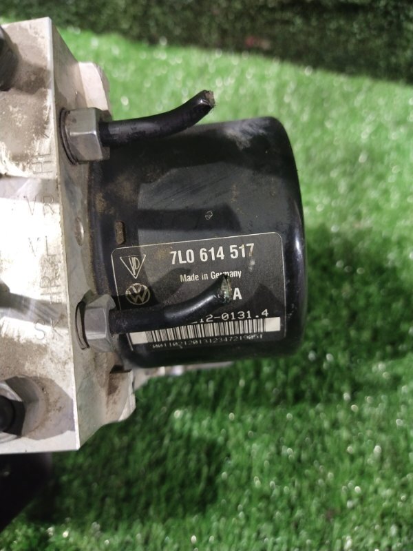 Блок ABS, 3500 рублей, Красноярск