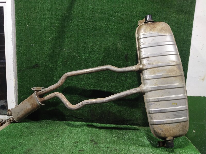 Глушитель, 5000 рублей, Красноярск