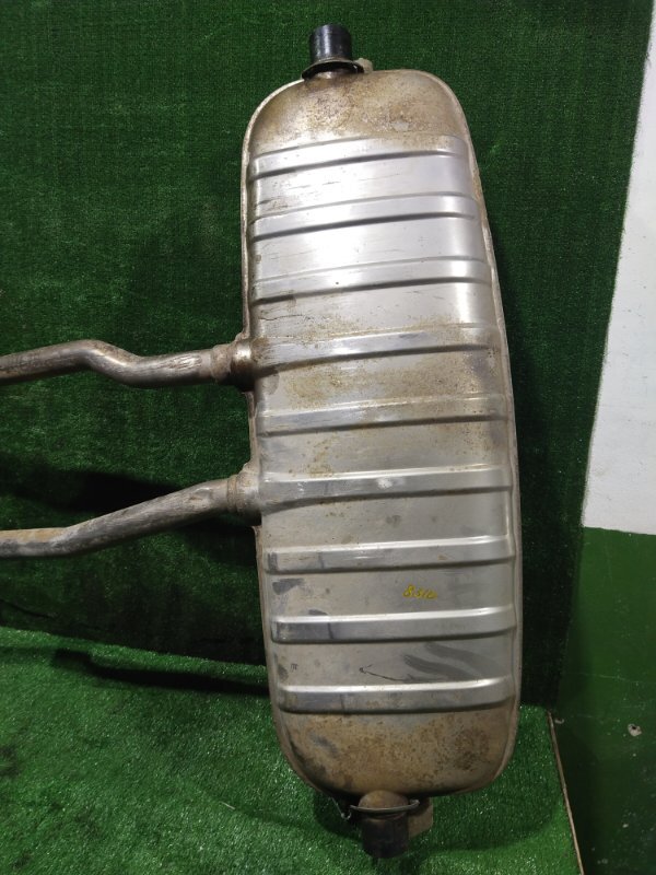 Глушитель, 5000 рублей, Красноярск