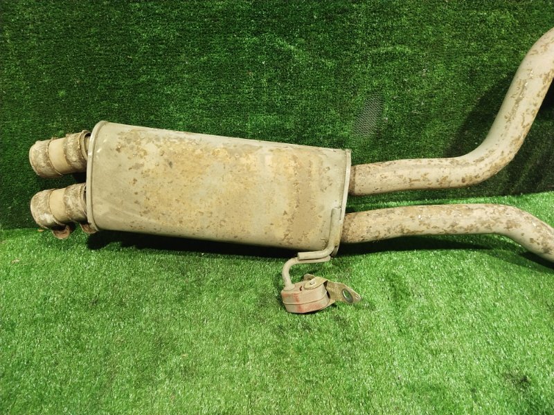 Глушитель, 5000 рублей, Красноярск