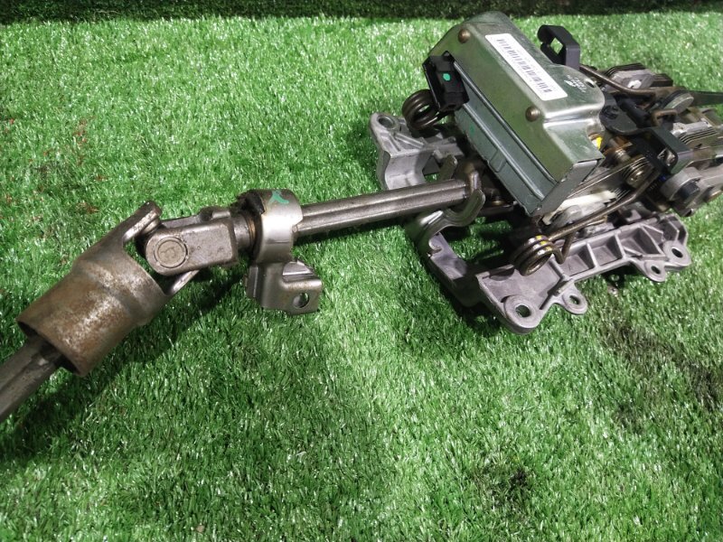 Рулевая колонка, 2500 рублей, Красноярск