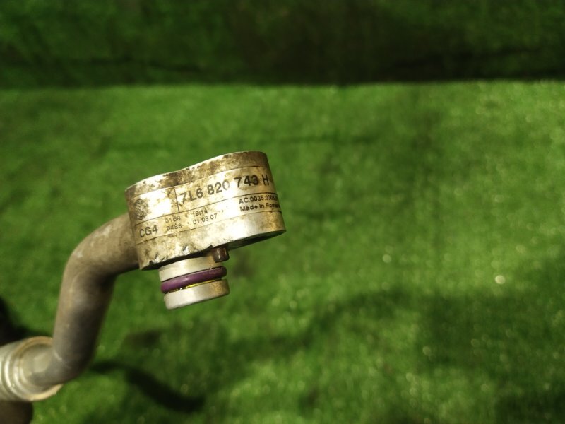 Трубка кондиционера, 1200 рублей, Красноярск