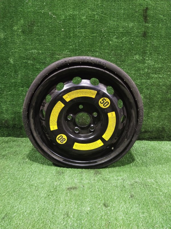 Запасное колесо, 7500 рублей, Красноярск