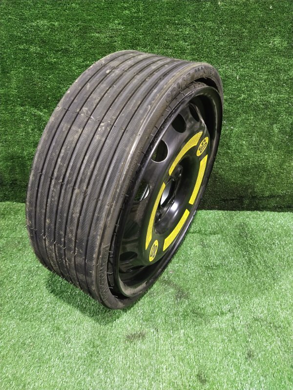 Запасное колесо, 7500 рублей, Красноярск