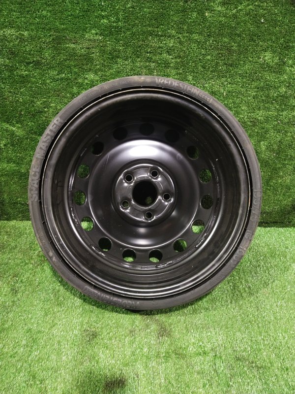 Запасное колесо, 7500 рублей, Красноярск