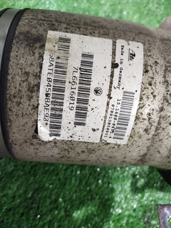 Стойка подвески, 8000 рублей, Красноярск