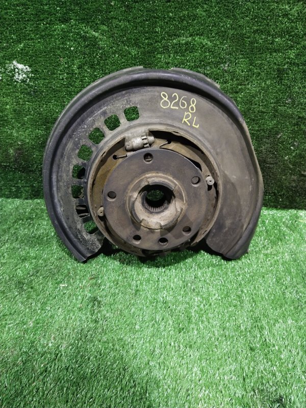 Ступица, 1000 рублей, Красноярск