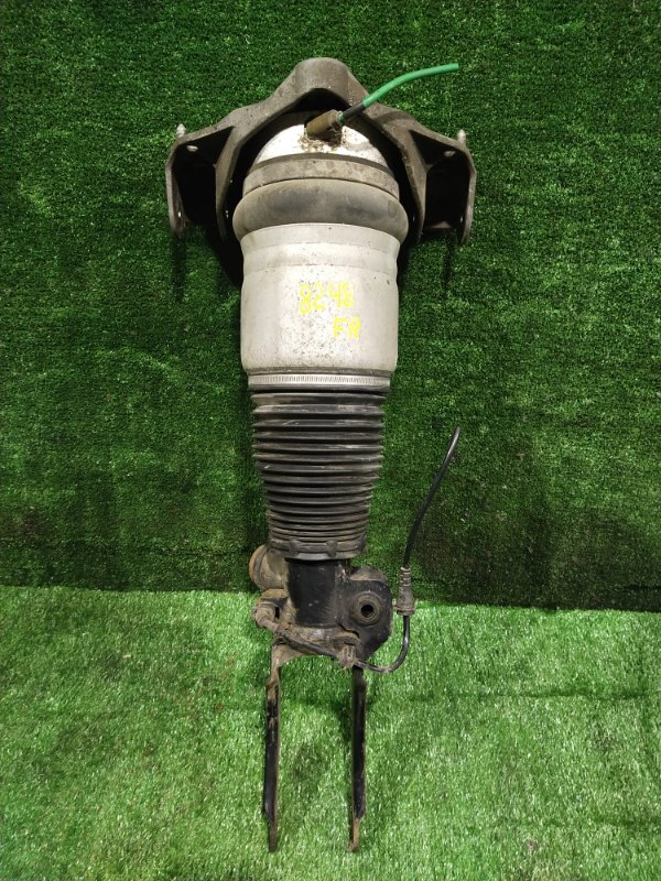 Стойка подвески, 18000 рублей, Красноярск