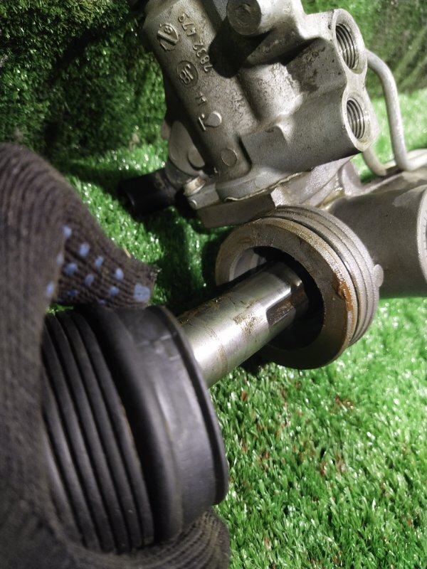 Рулевая рейка, 30000 рублей, Красноярск