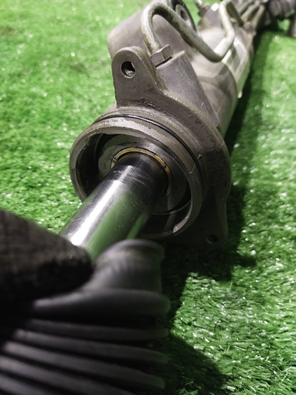 Рулевая рейка, 30000 рублей, Красноярск