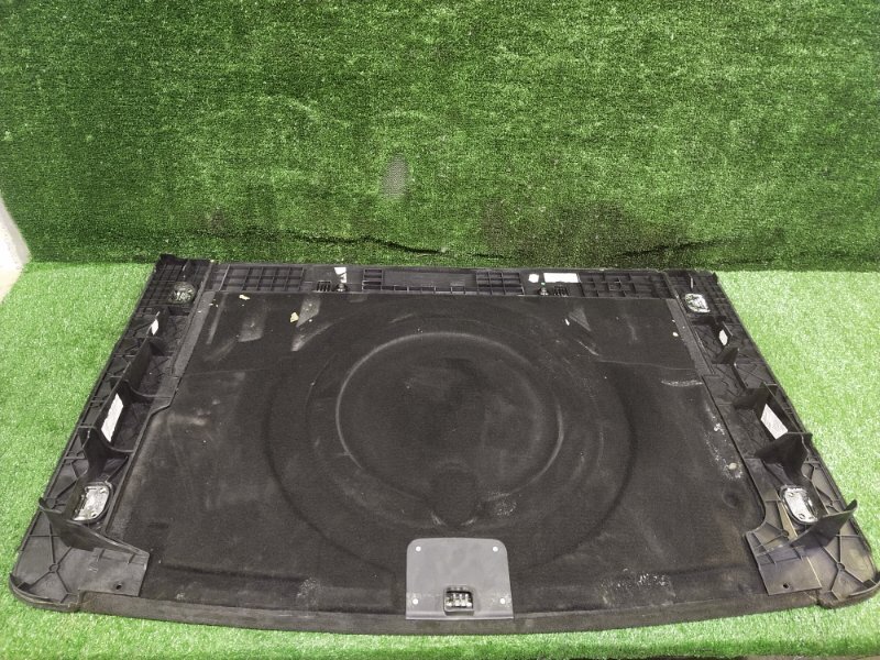 Панель пола багажника, 400 рублей, Красноярск