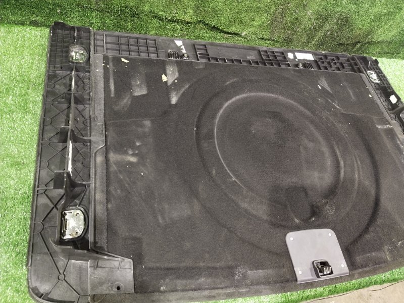 Панель пола багажника, 400 рублей, Красноярск