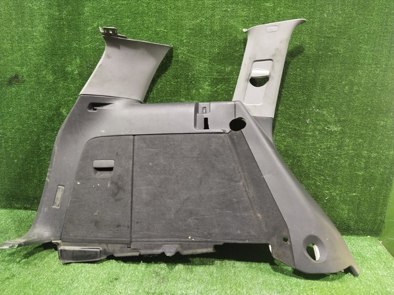 Обшивка багажника, 1000 рублей, Красноярск