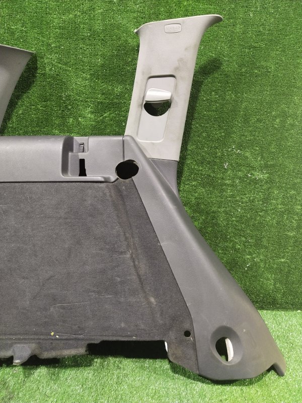 Обшивка багажника, 1000 рублей, Красноярск