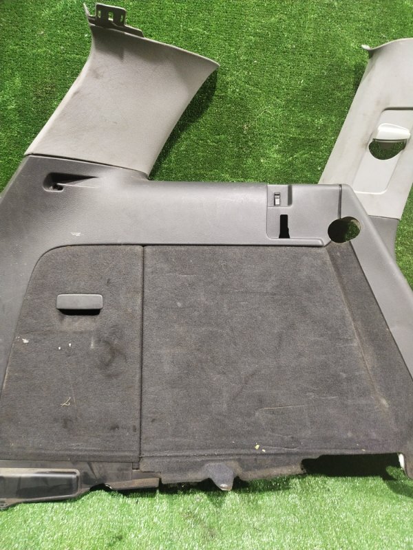 Обшивка багажника, 1000 рублей, Красноярск