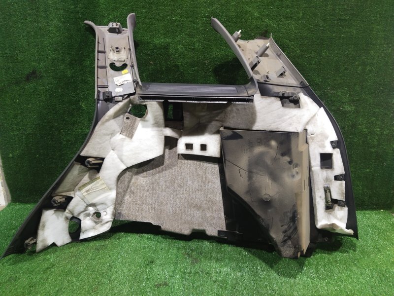 Обшивка багажника, 1000 рублей, Красноярск