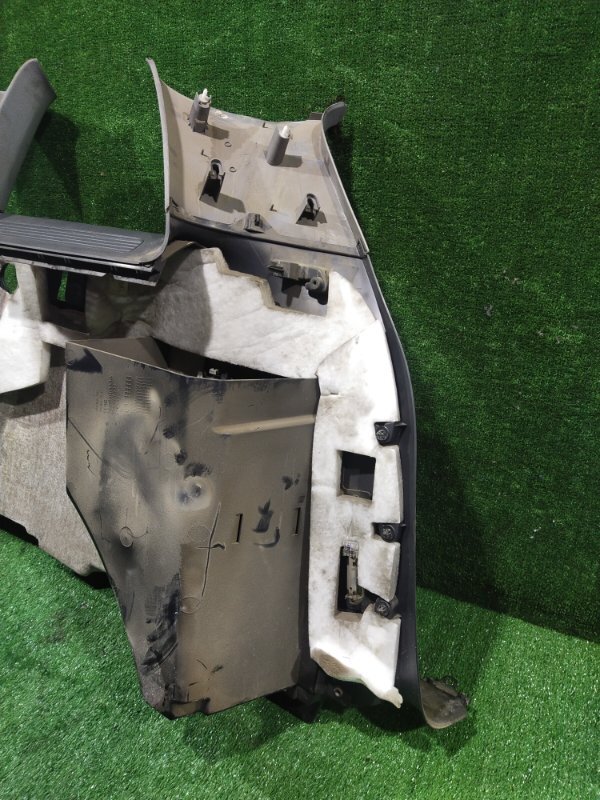 Обшивка багажника, 1000 рублей, Красноярск