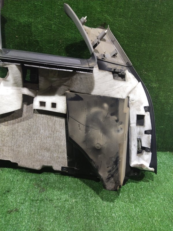 Обшивка багажника, 1000 рублей, Красноярск