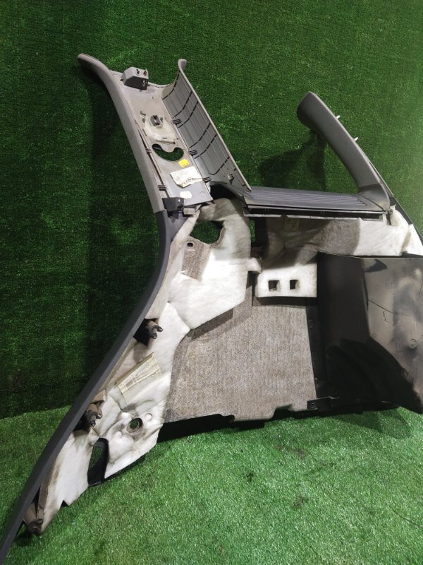 Обшивка багажника, 1000 рублей, Красноярск