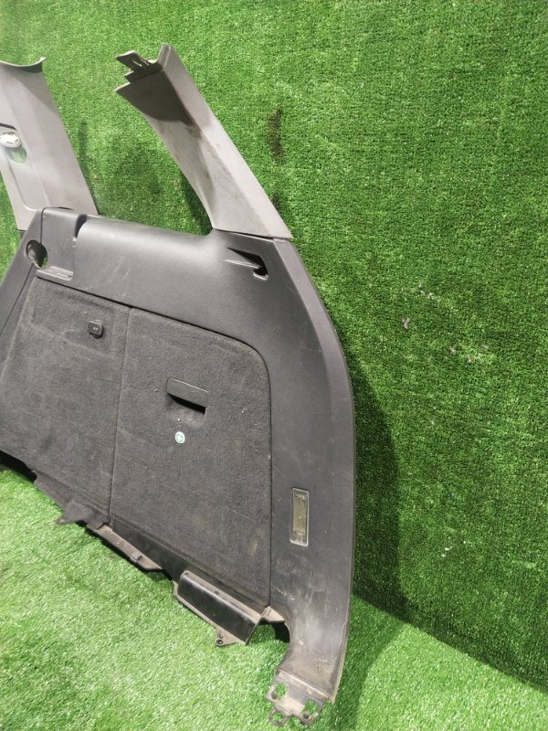 Обшивка багажника, 1000 рублей, Красноярск