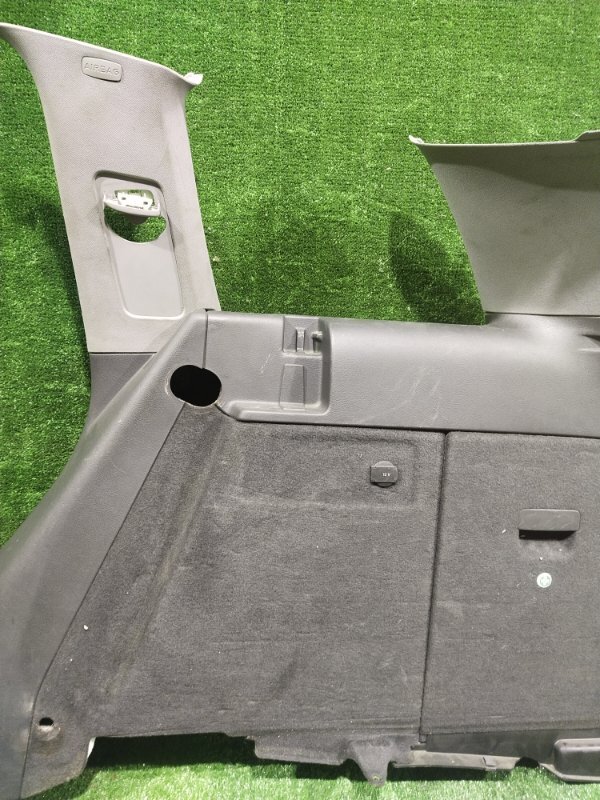 Обшивка багажника, 1000 рублей, Красноярск