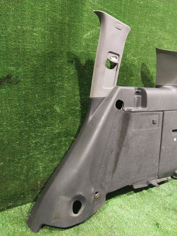 Обшивка багажника, 1000 рублей, Красноярск