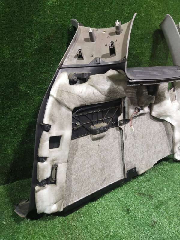 Обшивка багажника, 1000 рублей, Красноярск