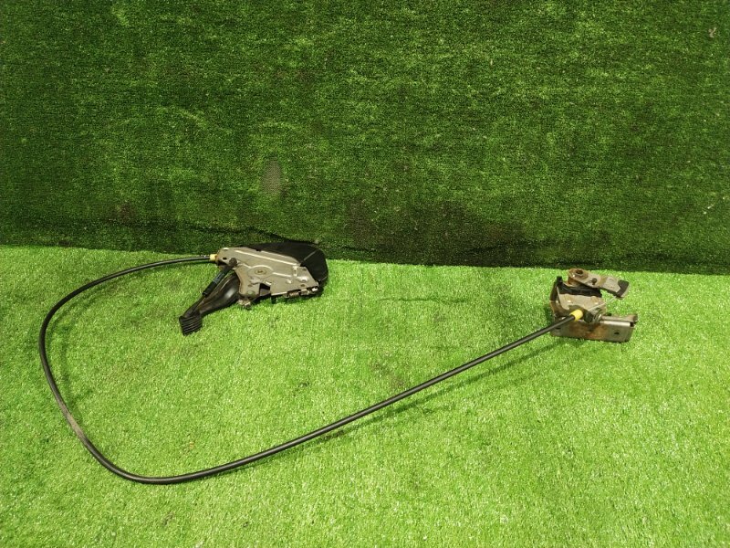 Педаль стояночного тормоза, 500 рублей, Красноярск