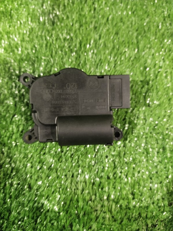 Сервопривод заслонок печки, 700 рублей, Красноярск