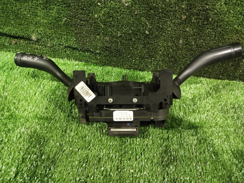 Блок подрулевых переключателей, 1500 рублей, Красноярск