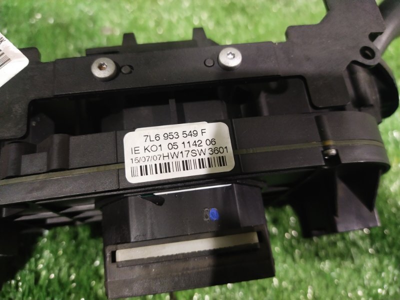 Блок подрулевых переключателей, 1500 рублей, Красноярск