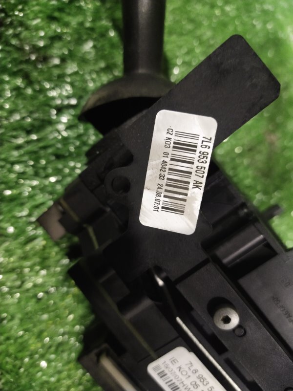 Блок подрулевых переключателей, 1500 рублей, Красноярск