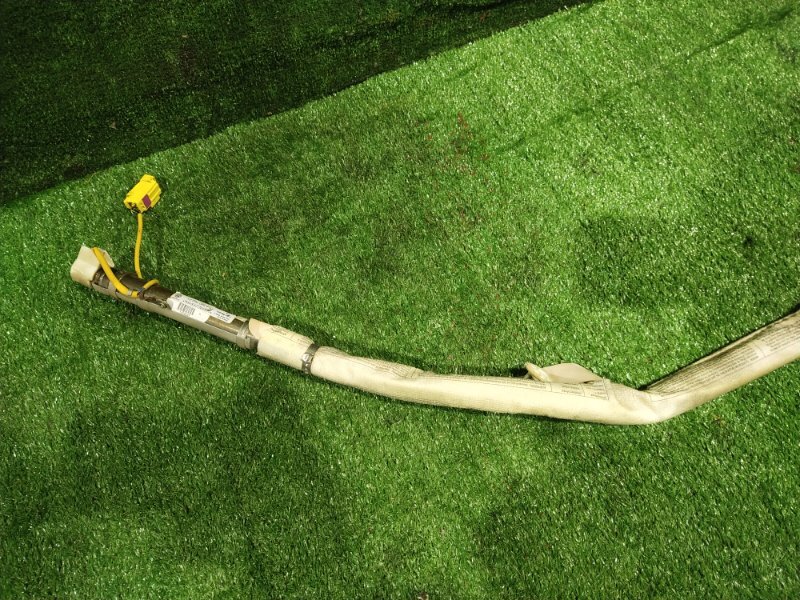 Подушка безопасности боковая, 3000 рублей, Красноярск