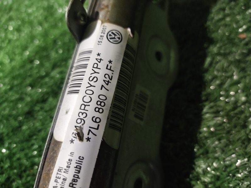 Подушка безопасности боковая, 3000 рублей, Красноярск