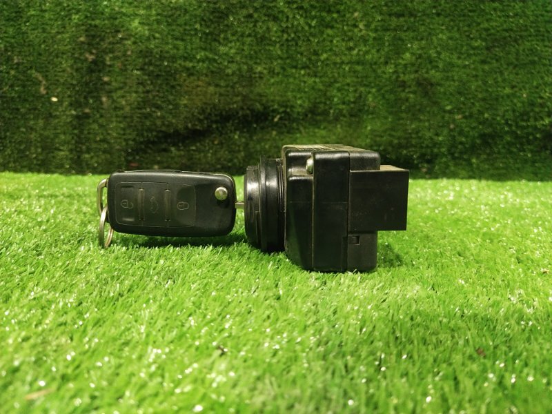 Замок зажигания, 1800 рублей, Красноярск