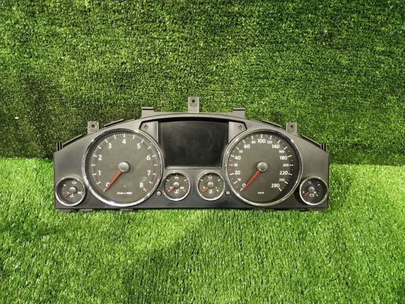 Комбинация приборов, 14000 рублей, Красноярск