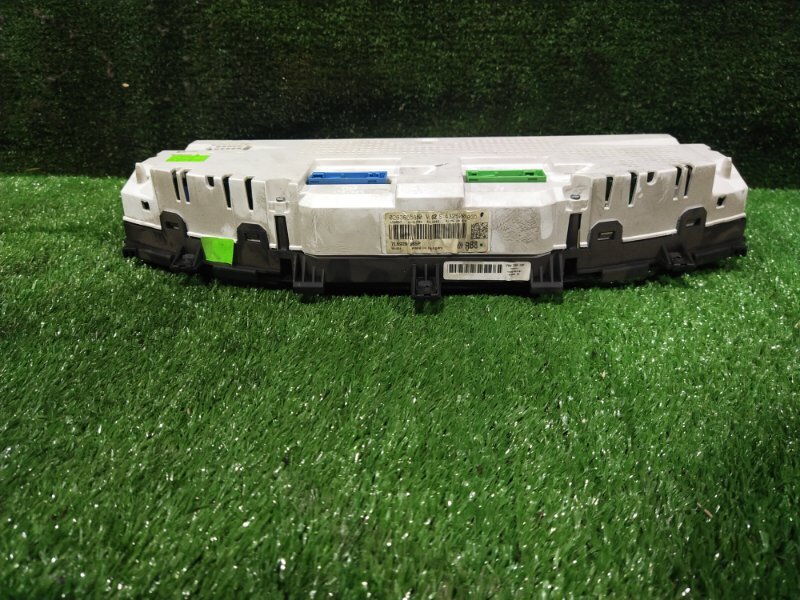 Комбинация приборов, 14000 рублей, Красноярск