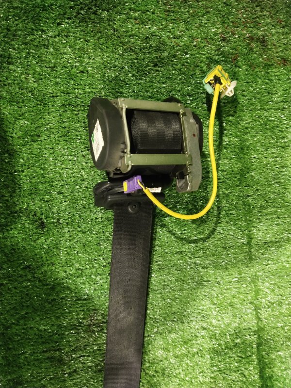 Ремень безопасности, 1000 рублей, Красноярск