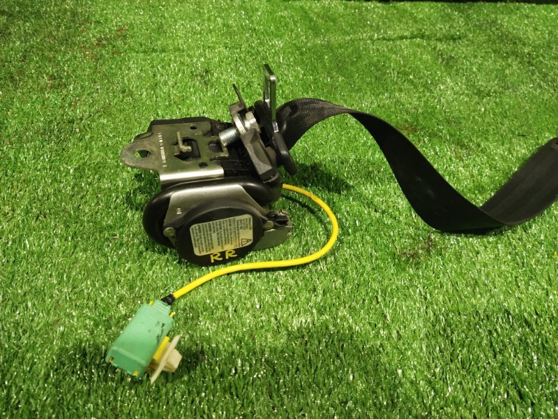 Ремень безопасности, 1000 рублей, Красноярск