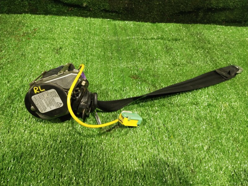 Ремень безопасности, 1000 рублей, Красноярск